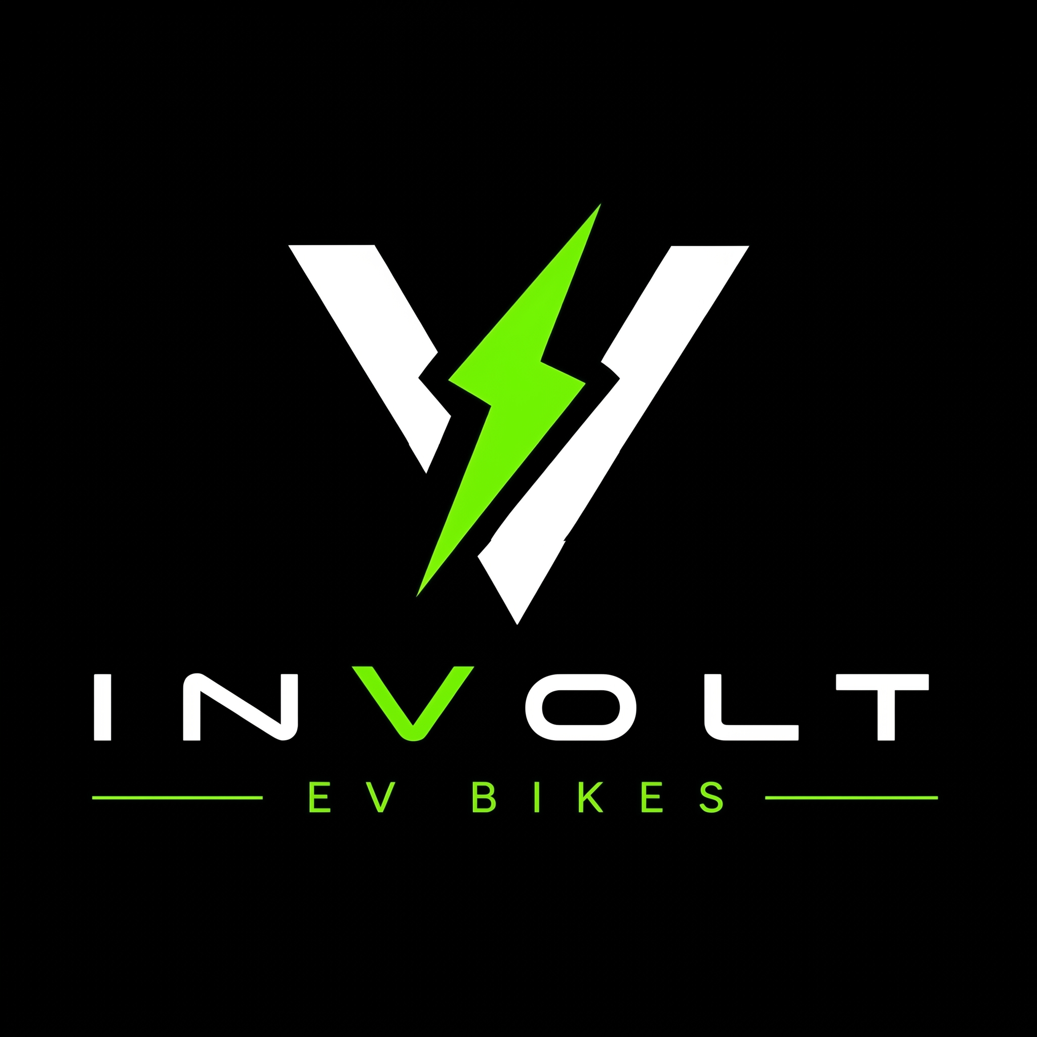 Involt EV