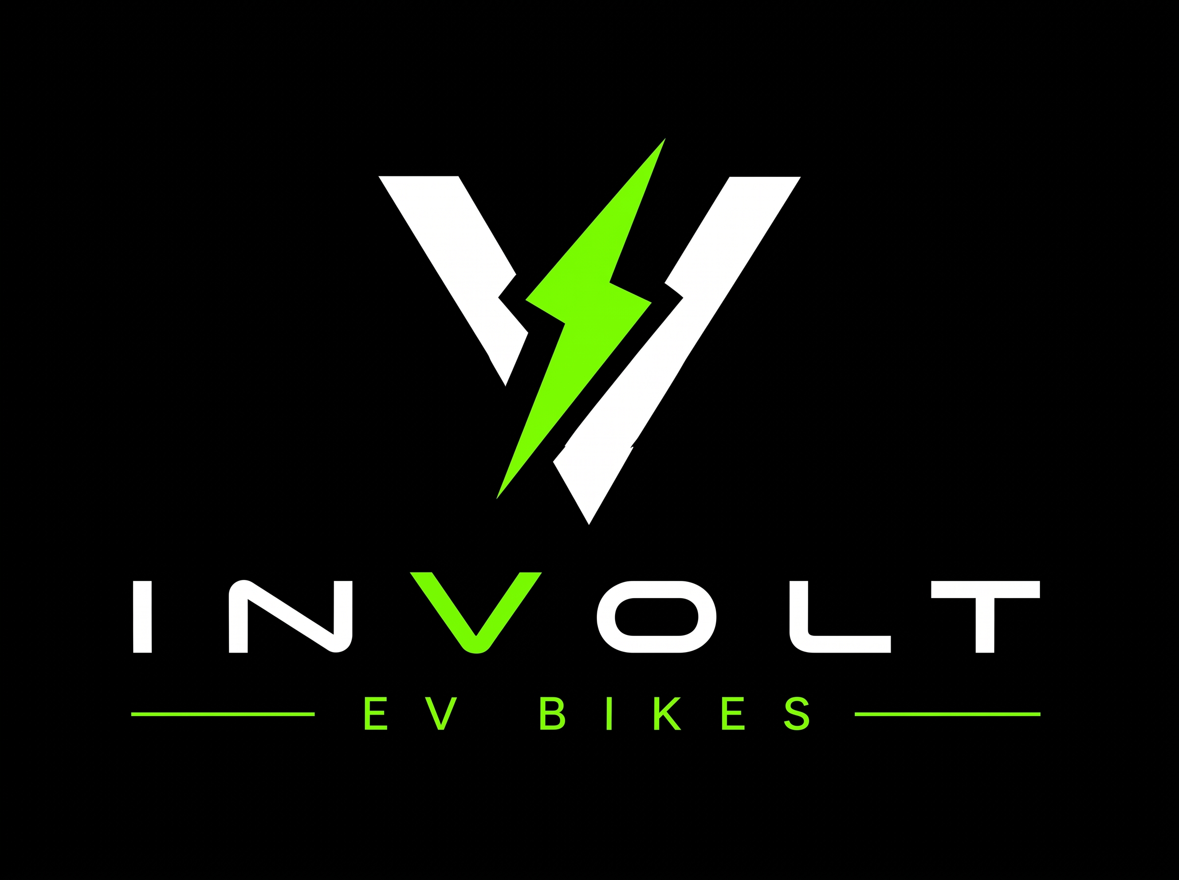 Involt EV