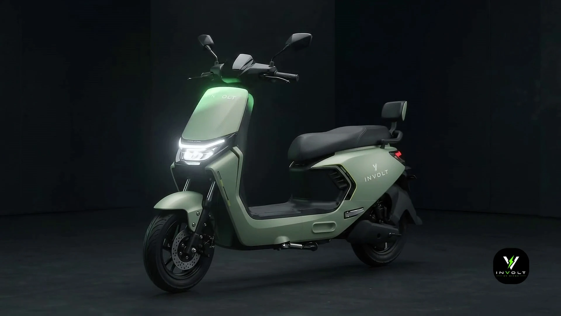Involt EON 360 preview